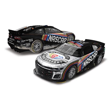 Alex Bowman Action Racing <strong>2023</strong> #48 ally Best Friends 1:64 Regular Paint <strong>Die-Cast</strong> Chevrolet Camaro. . Nascar 2023 diecast